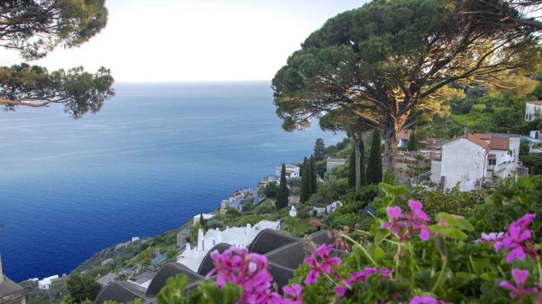 Come combinare il Sentiero dei Limoni con una visita a Ravello
