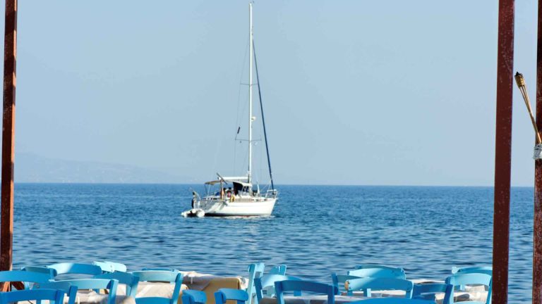 Dove mangiare a Marina del Cantone: pranzo sul mare e piatti della tradizione di Nerano 