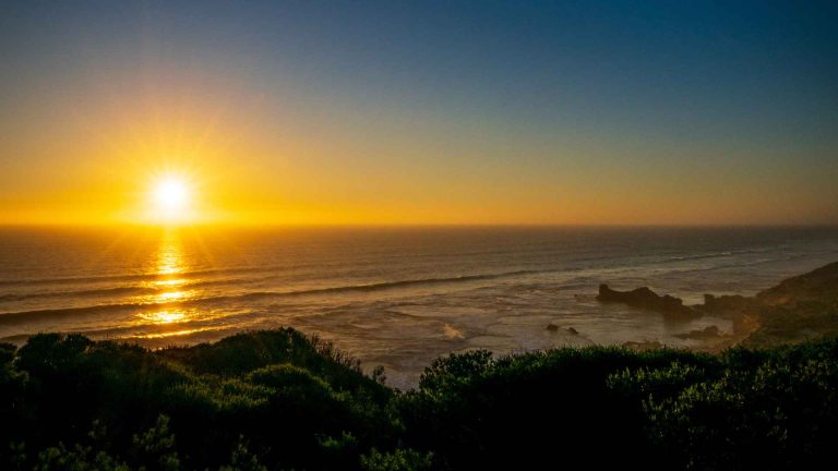 Marina della Lobra al tramonto: quando andarci e cosa fare sul porto