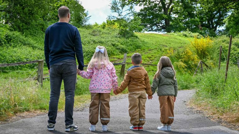 Sentiero dei Limoni con bambini: è una passeggiata adatta alle famiglie?