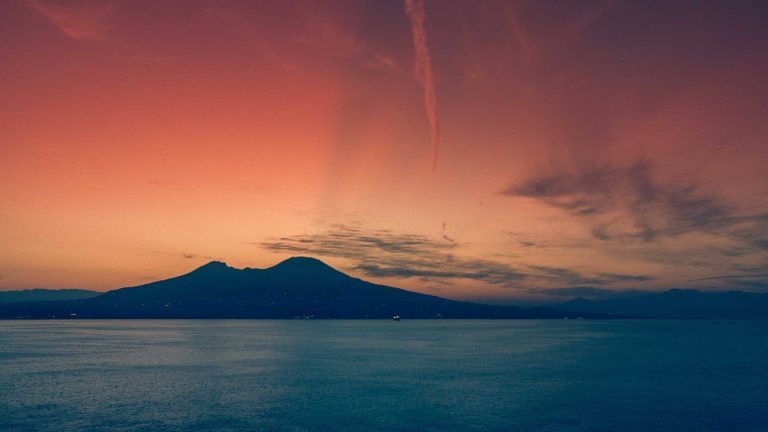 Musica al Tramonto 2026, concerti con vista sul Golfo di Napoli alla Croce di Monte Pendolo