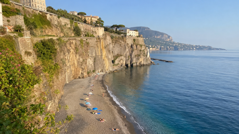 Mare a Vico Equense: quando conviene davvero e quando no