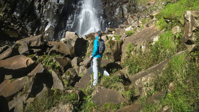 Perché la Valle delle Ferriere è diversa dagli altri sentieri