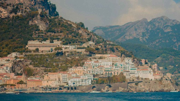 Valle delle Ferriere e Museo della Carta: Amalfi in un giorno
