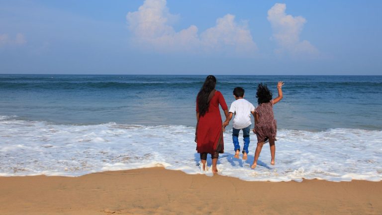 Vico Equense con bambini: le spiagge che hanno più senso