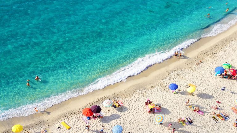 Spiagge libere di Vico Equense: cosa aspettarsi davvero