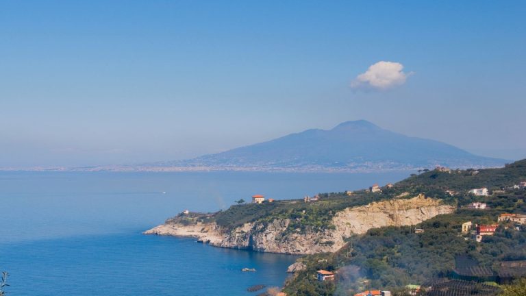Borghi di Massa Lubrense: i 6 con più carattere