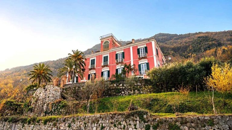 Pasta, vini e territorio: Praesentia approda a Castellammare