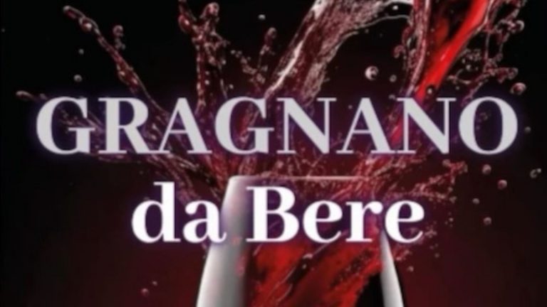 Gragnano da Bere 2026, ad Aurano due serate dedicate al vino della Penisola Sorrentina