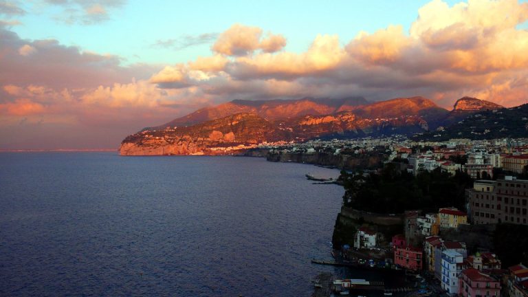 Museo Correale a Sorrento: arte e giardino in due ore