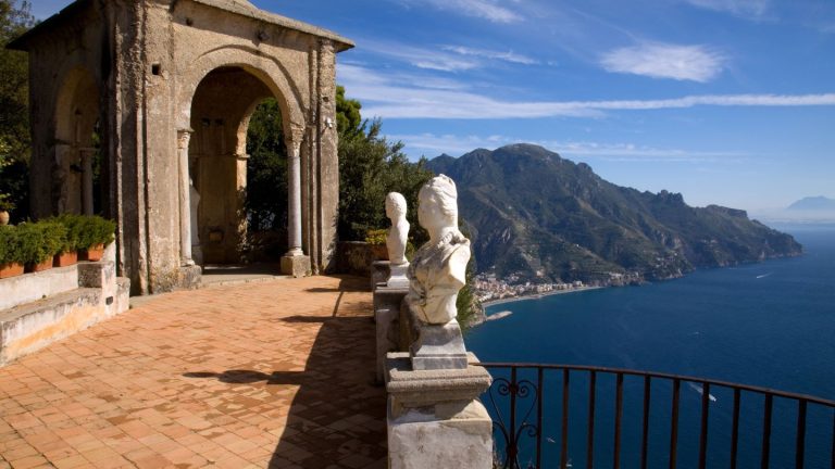Ravello in mezza giornata: cosa vedere senza correre