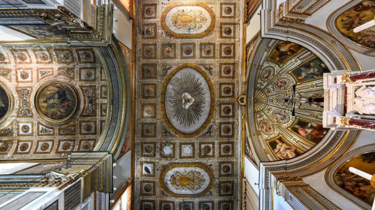 Basilica di Sant’Antonino: simboli ed ex voto di Sorrento